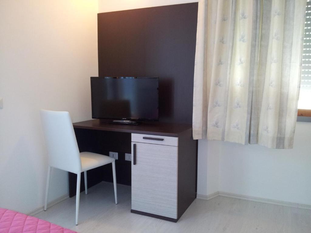 Tellus Saturnia Bed & Breakfast Стая снимка