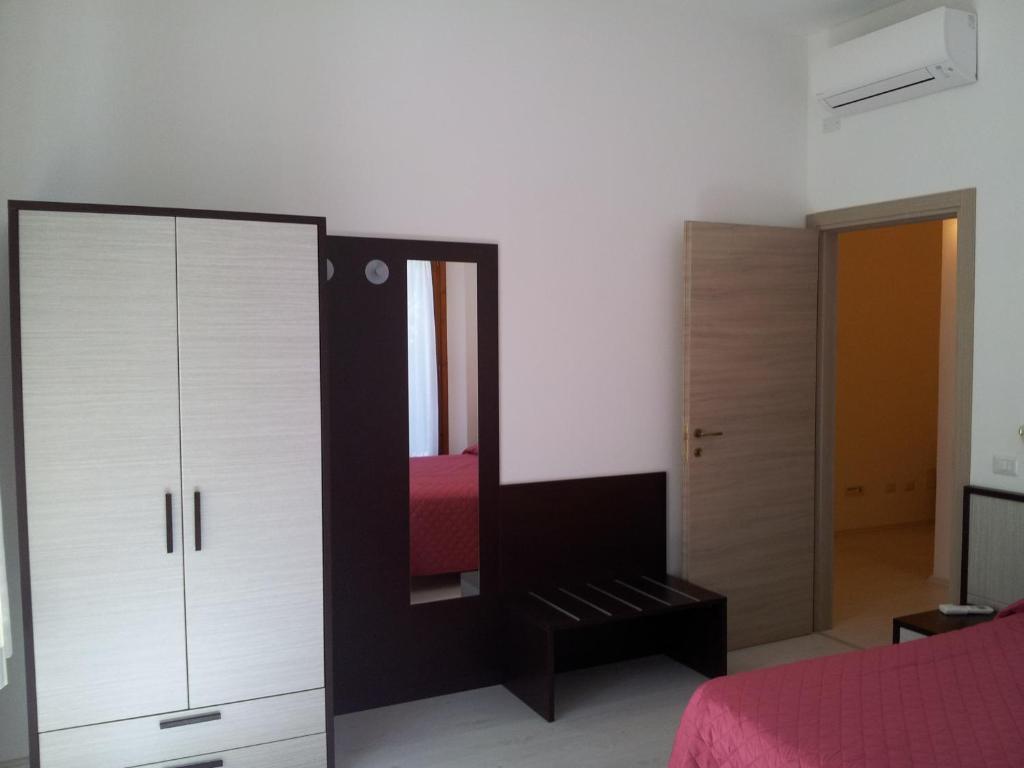 Tellus Saturnia Bed & Breakfast Стая снимка