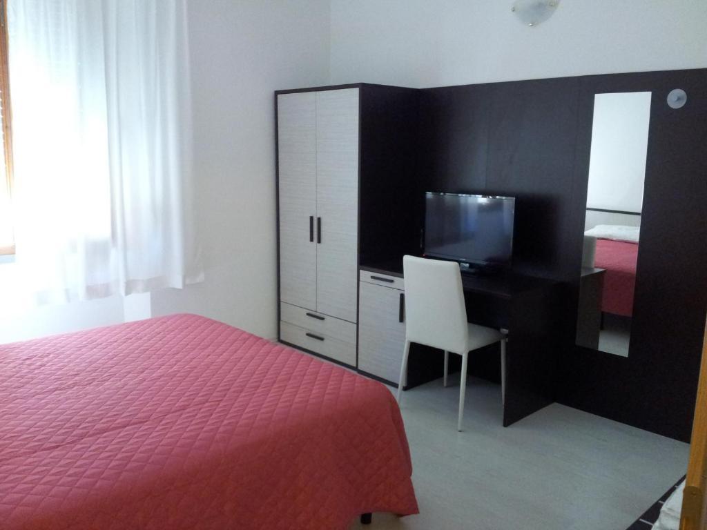 Tellus Saturnia Bed & Breakfast Стая снимка