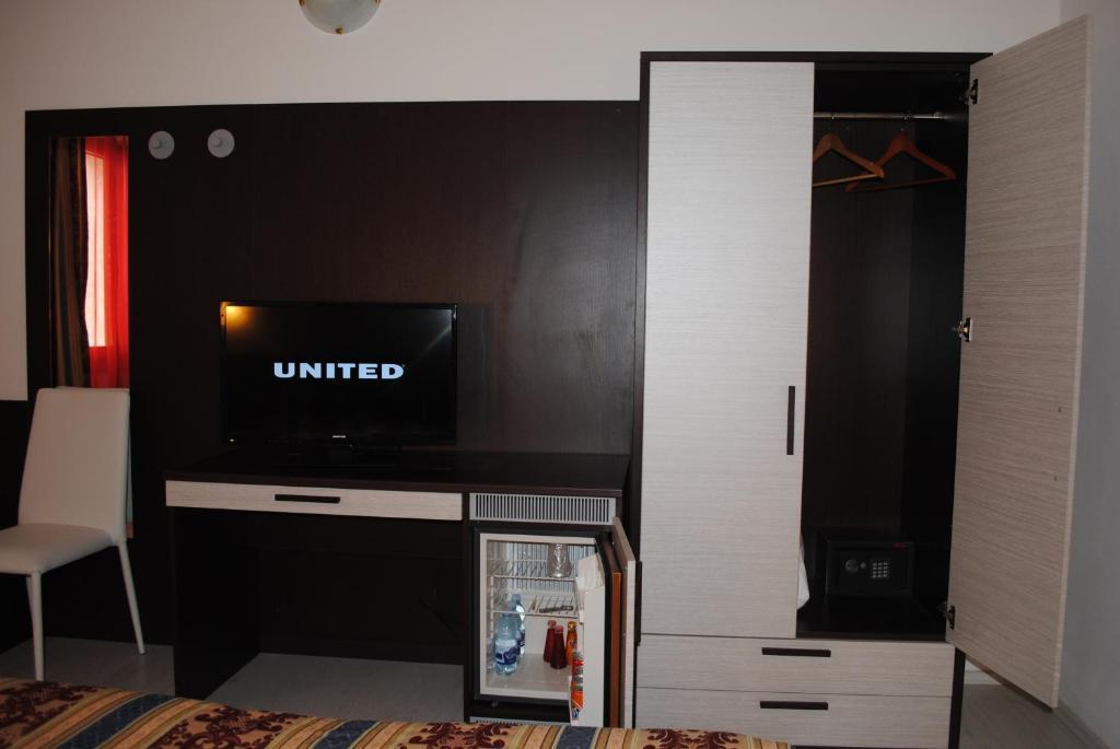 Tellus Saturnia Bed & Breakfast Стая снимка
