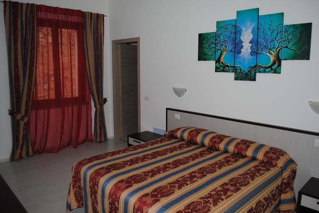 Tellus Saturnia Bed & Breakfast Стая снимка
